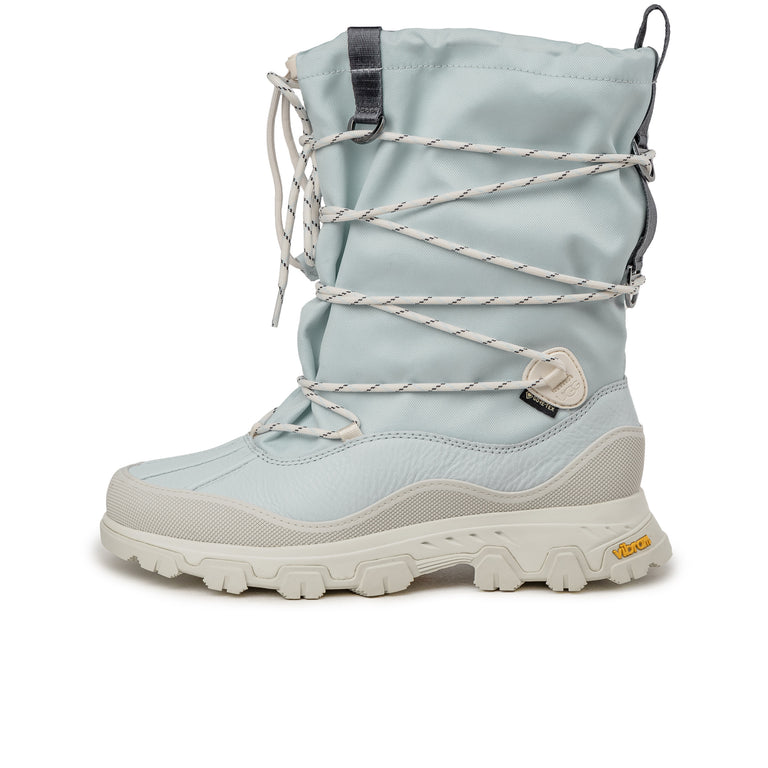 UGG Wmns MetroPeak Boot - 37 / Reef Blue
