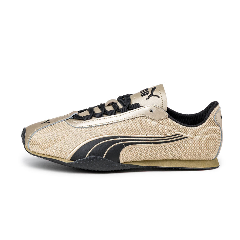 Puma H-Street *Chrome* - 36 / Puma Gold / Puma Black
