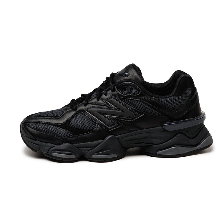 New Balance 90/60 - 38.5 / Black
