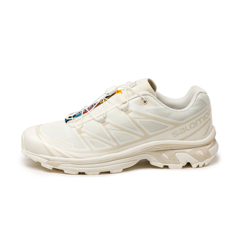 Salomon XT-6 - 43 1/3 / Vanilla Ice / Vanilla / Almond Milk - 1