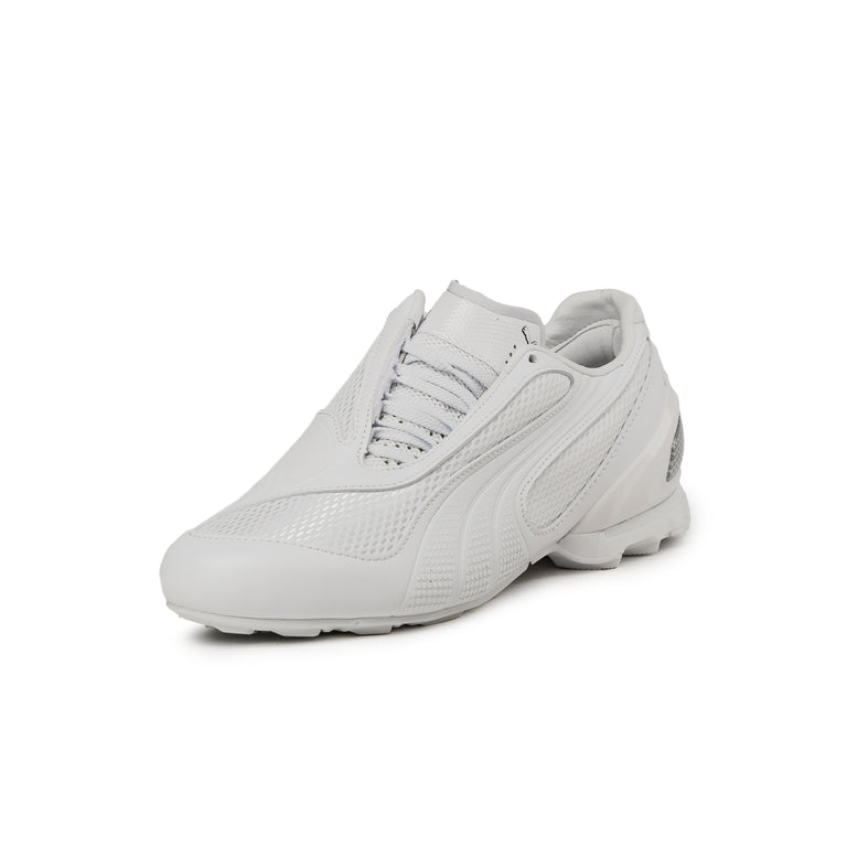 Puma V-S1 - 40.5 / Puma White - 2