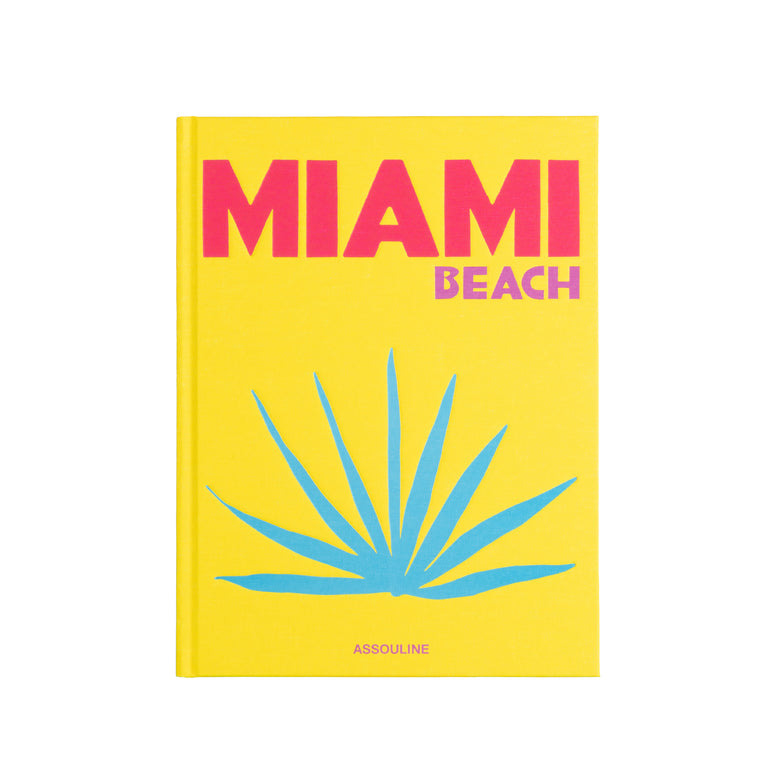 Assouline Miami Beach
