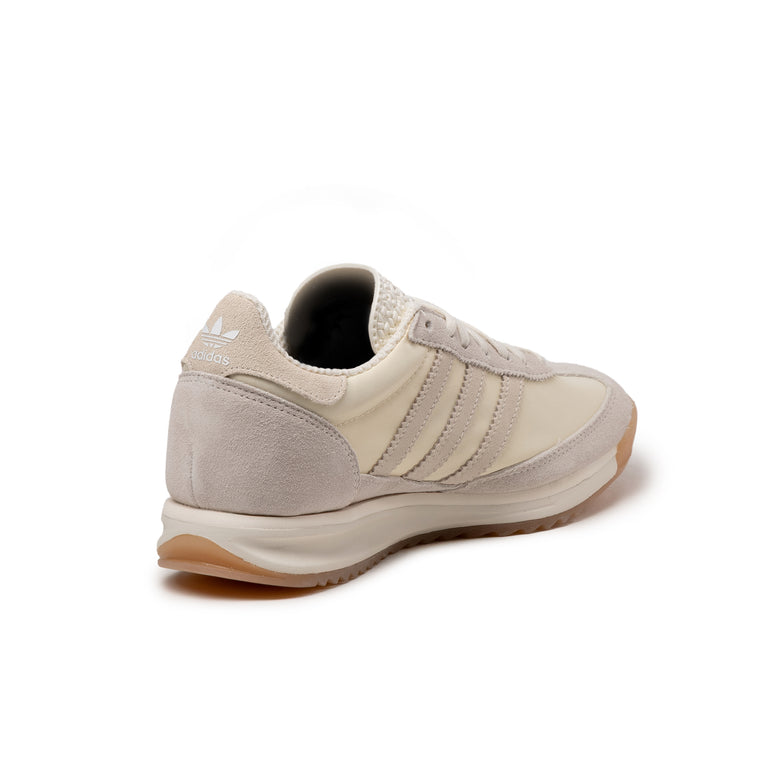 Adidas SL 72 RS - 36 / Off White / Wonder White / Crew White - 3