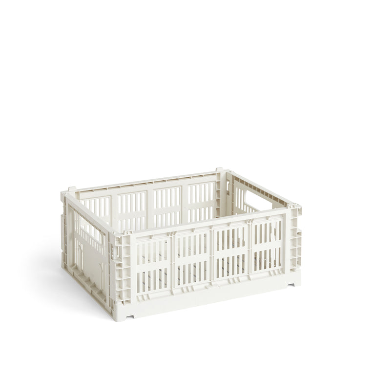 HAY Colour Crate Medium
