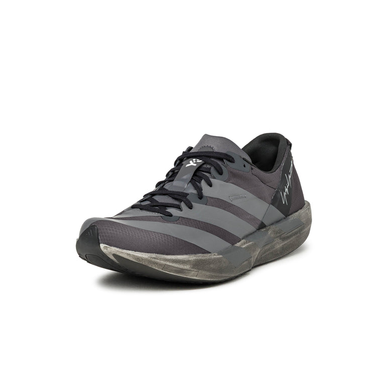 Adidas Y-3 Adios 9 - 39 1/3 / Black / Grey Five / Off White - 2