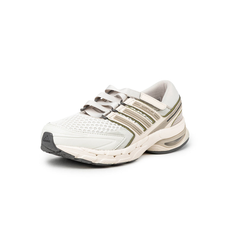 Adidas Adistar Control 5 Mary Jane - 36 / Wonder White / Wonder Beige / Alumina - 5