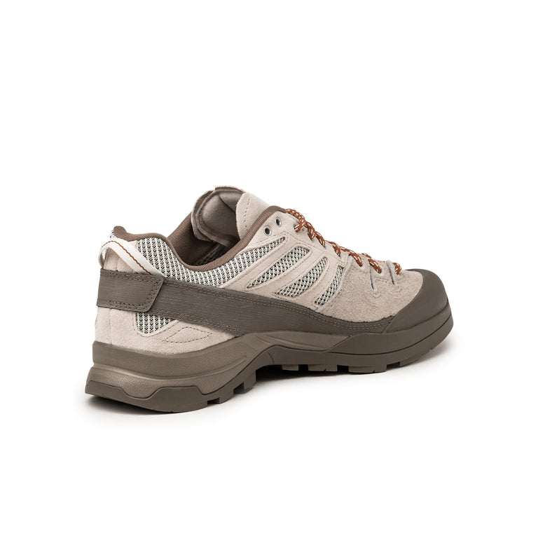 Salomon X-Alp Woven - 36 / Black / Asphalt / Lemon - 3