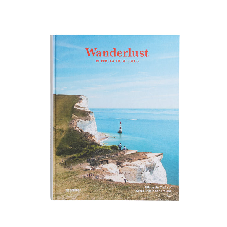 GESTALTEN Wanderlust - British & Irish Isles
