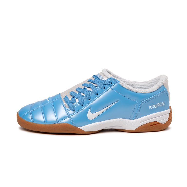 Nike Total 90 - 41 / Universiry Blue / White / Vast Grey
