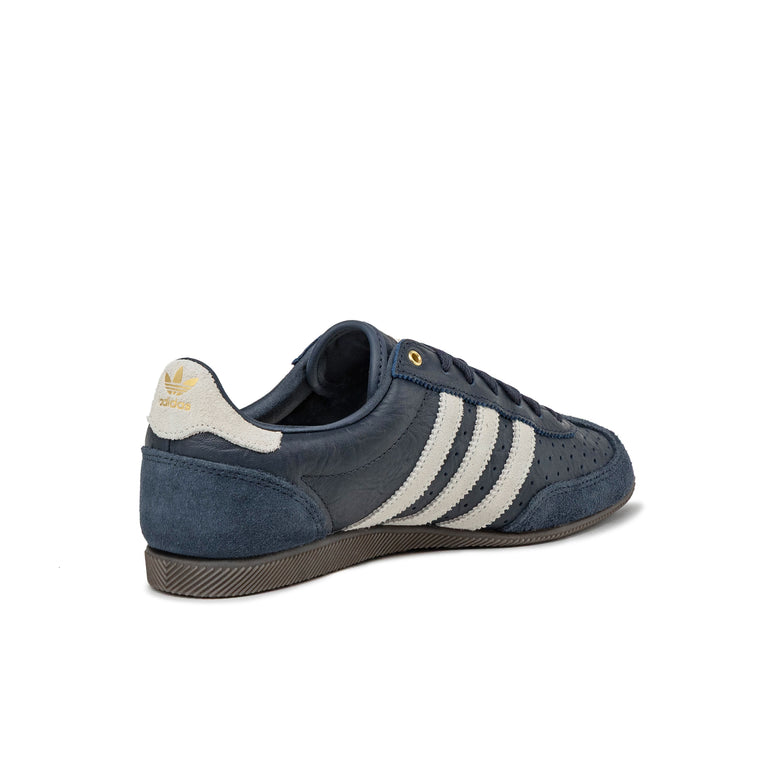 Adidas Japan W - 36 / Night Navy / Cream White / Gold Metallic - 3