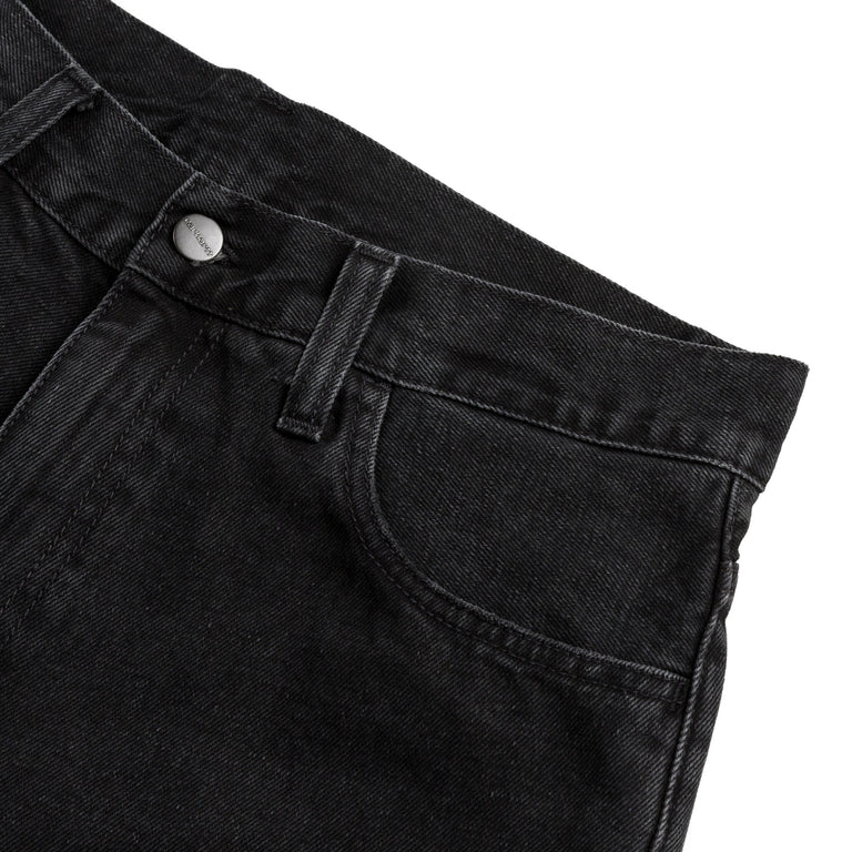 Carhartt WIP Landon Short - 29 / Black - 4