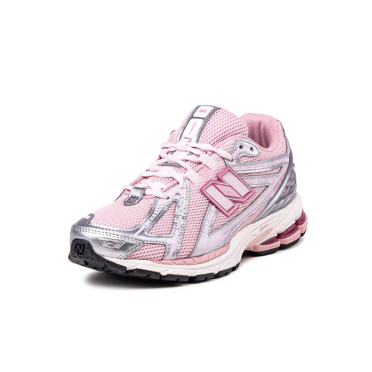 New Balance 1906R - 37.5 / Pink Chalk / Silver Metallic - 2