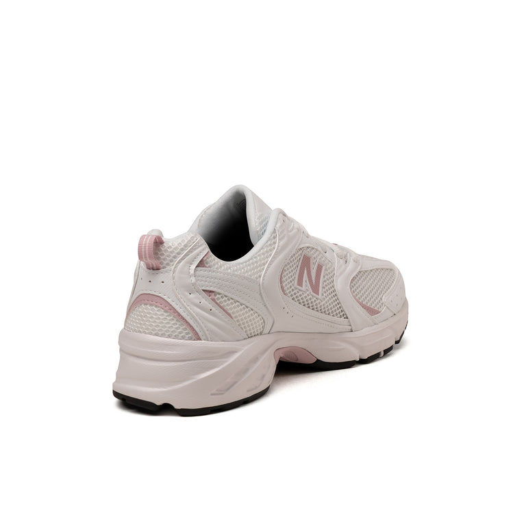 New Balance 530 - 38 / White - 3