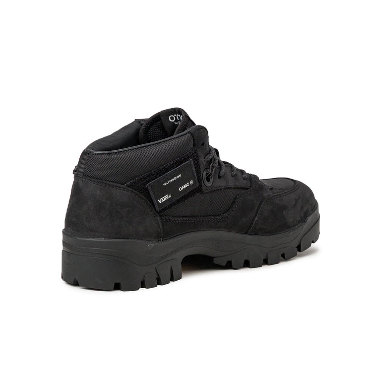Vans OTW x OAMC Half Cab SP Boot - 41 / Black - 3