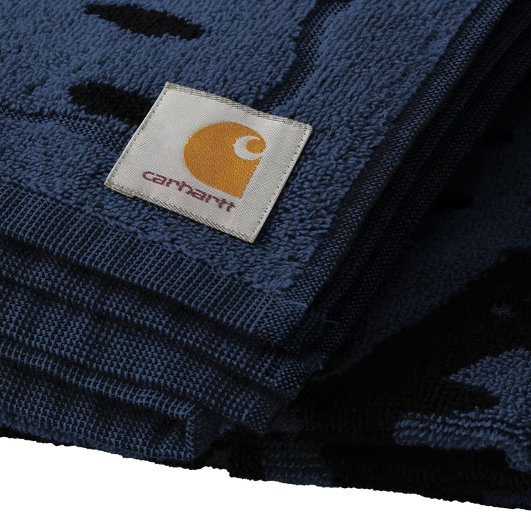 Carhartt WIP Vestige Beach Towel Blanket - 3