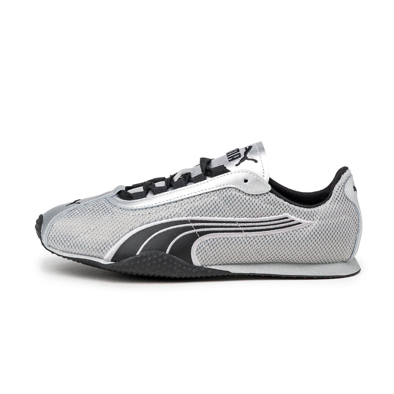 Puma H-Street *Chrome* - 36 / Puma Silver / Puma Black
