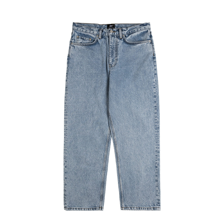 Patta 2Getha4Eva Denim Pants - 36 / Light Blue Denim - 4