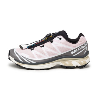Salomon XT-6 - 36 / Cloudburst / Icy Pink / Tapioca