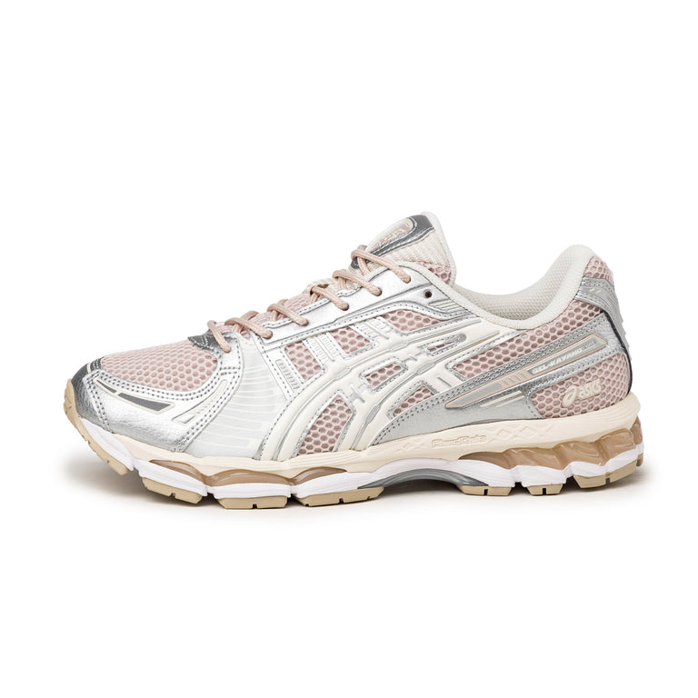 Asics GEL-Kayano 12.1 - 37.5 / Mineral Beige / Cream
