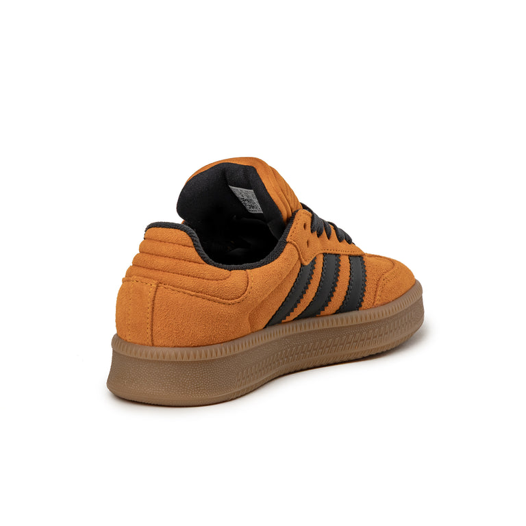 Adidas Samba XLG - 40 2/3 / Crew Orange / Carbon / Gum 4 - 3