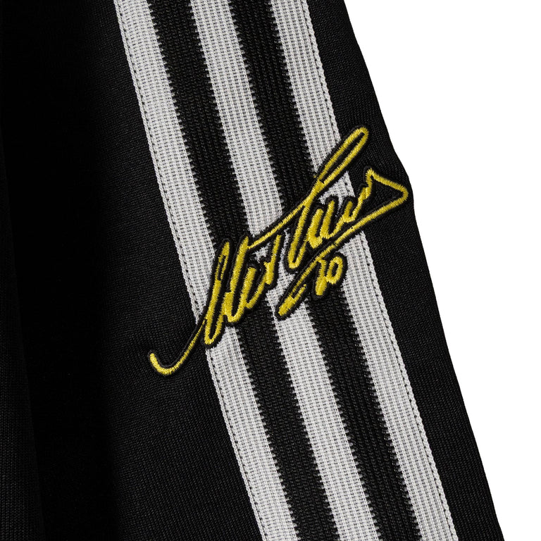 Adidas Juventus FC Originals Tracktop - M / Black - 5