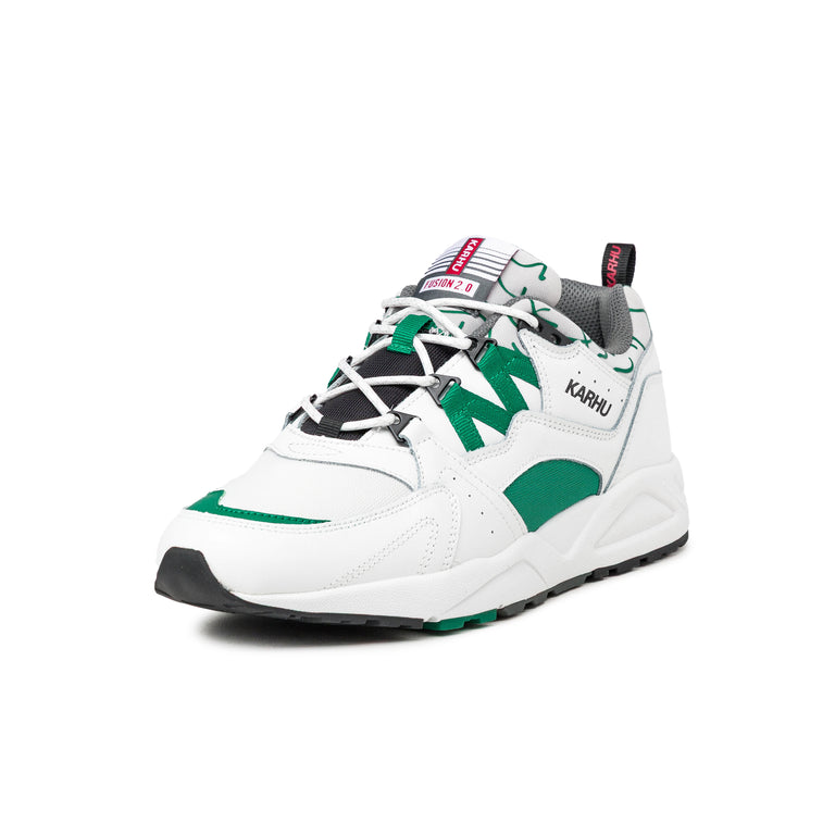 Karhu Fusion 2.0 - 36 / White / Ultramarine Green - 4
