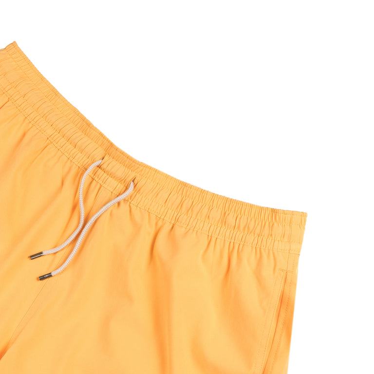 Polo Ralph Lauren Traveller Classic Swimming Trunk - XL / Key West Orange - 2