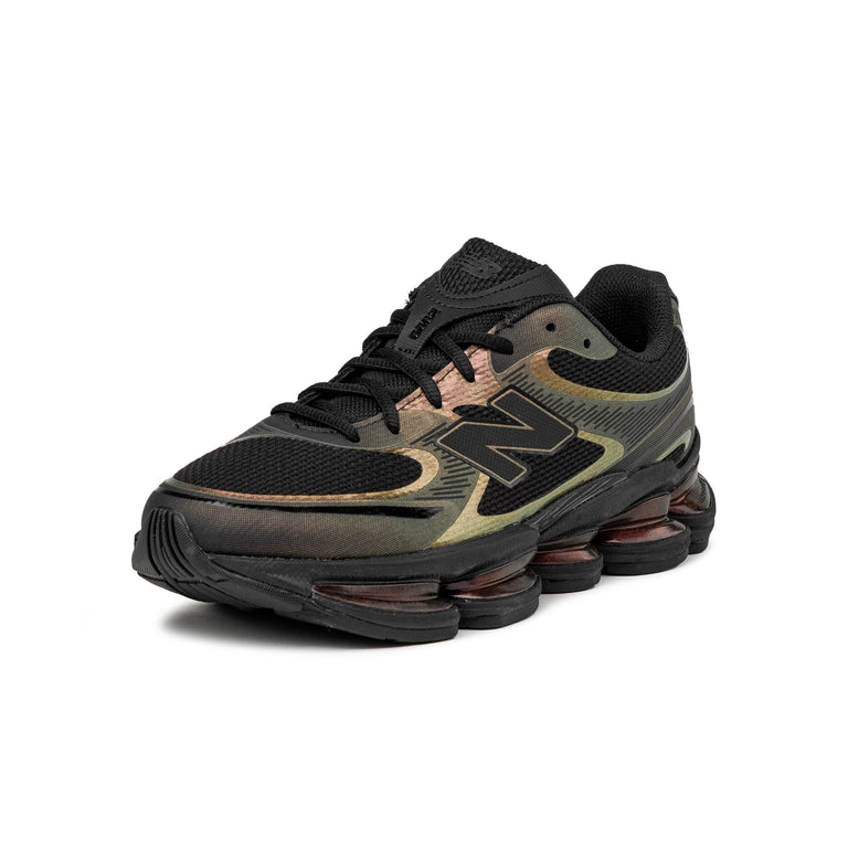 New Balance ABZORB 2000 - 44.5 / Iridescent / Black - 2
