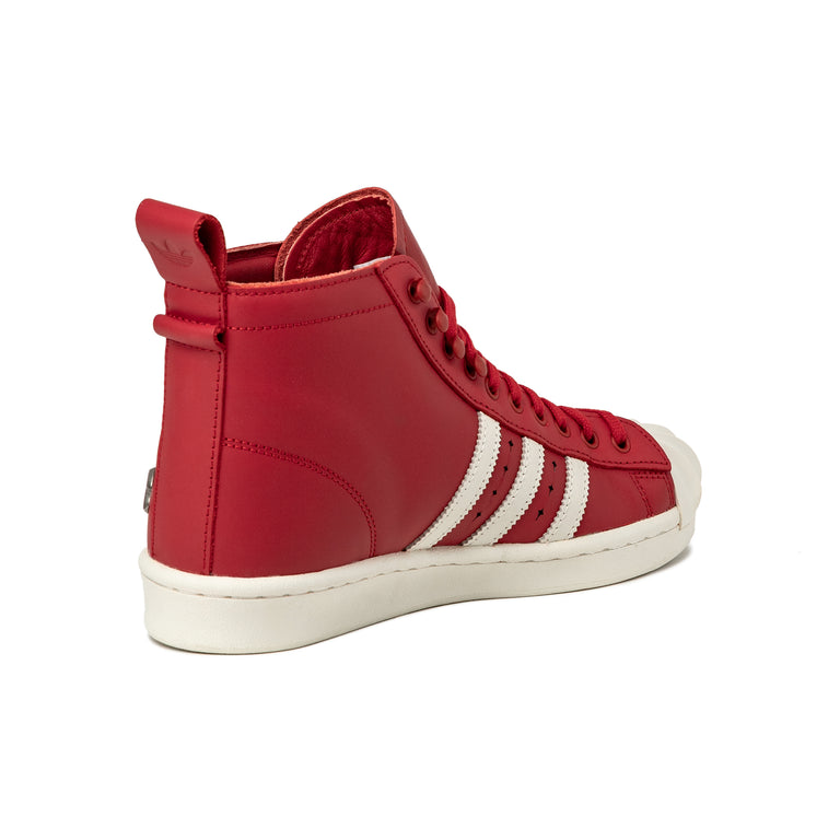 Adidas x Thug Club Superstar Luxe Boot - 41 1/3 / Multicolor / Off White / Multicolor - 3