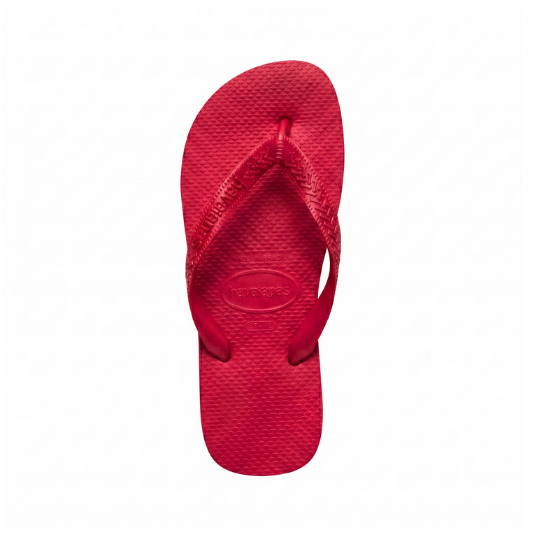 Havaianas Top - 35-36 / Red - 5