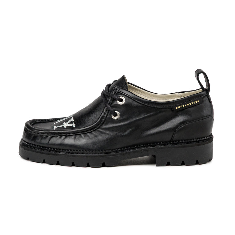 Duke + Dexter Moby Boot *NY* - 42 / Black
