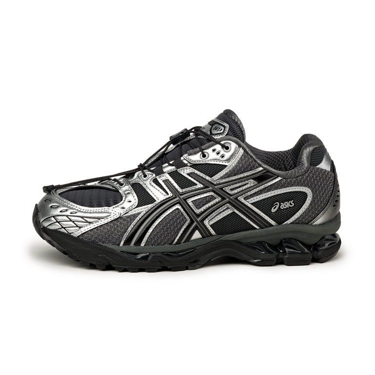 Asics x Unaffected GEL-Nimbus 10.1 - 45 / Silver / Black
