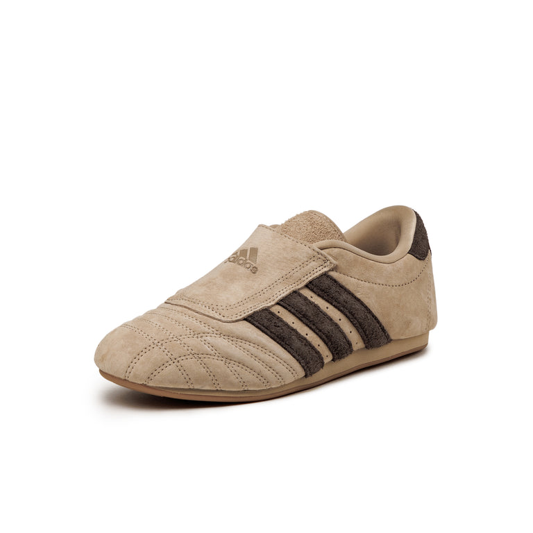 Adidas Taekwondo W - 36 / Magic Beige / Wonder White / Gum 3 - 4