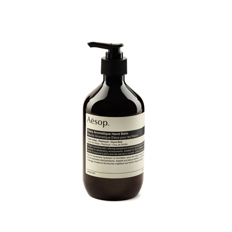 Aesop Eleos Aromatique Hand Balm 500mL - 1
