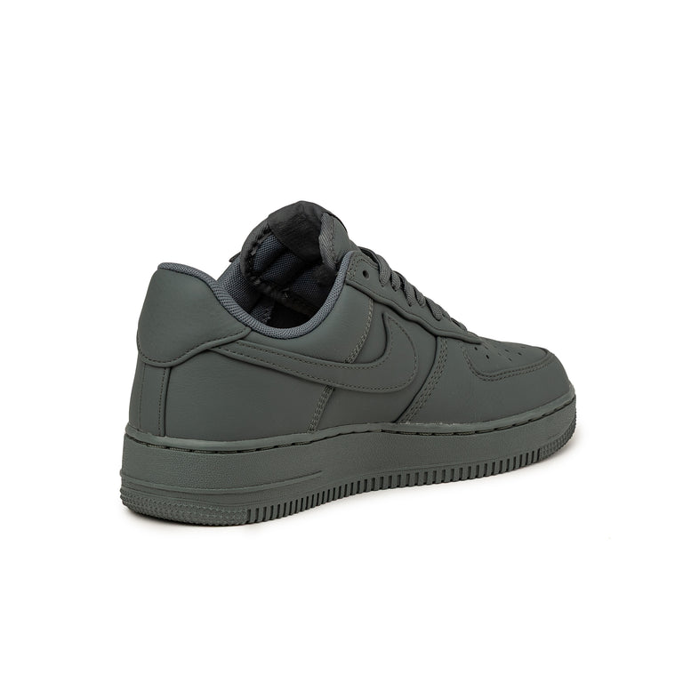 Nike Air Force 1 Low Retro Premium - 38 / Bomber Grey / Bomber Grey / Black - 3