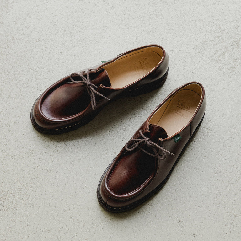 Paraboot Michael Marche onfeet