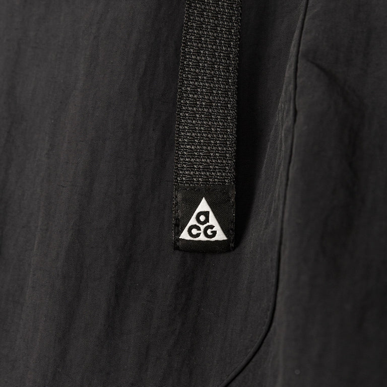 Nike ACG Dolomiti Shorts - S / Black / Black / Summit White - 5