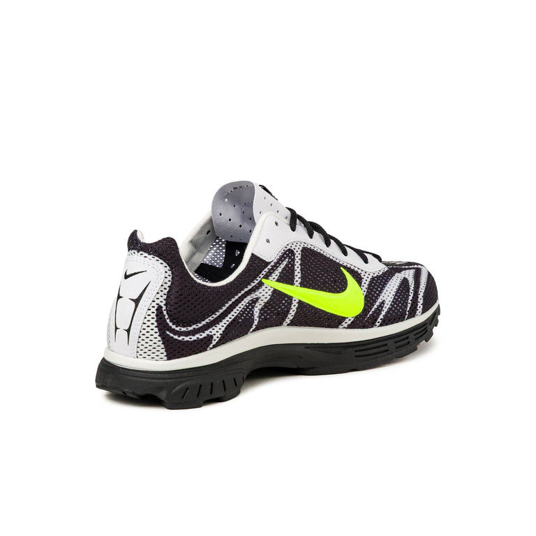 Nike Zoom Streak 3 - 38 / Black / Volt / Summit White - 3