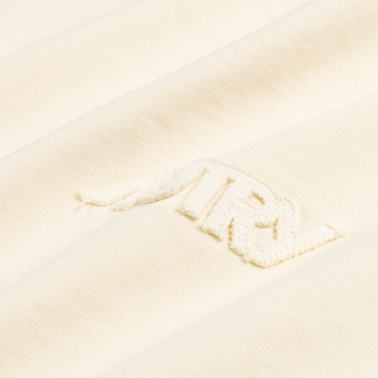 Autry Main T-Shirt - XXL / Cream - 3