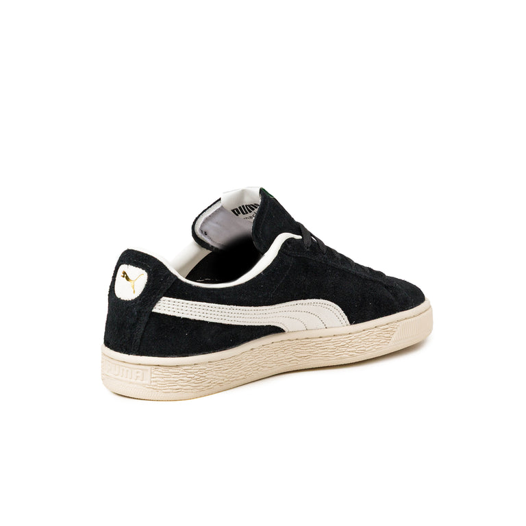 Puma x Charles F. Stead Suede - 37.5 / Puma Black / Puma White - 4