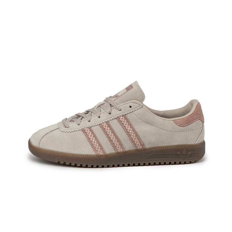 Adidas BRMD W - 37 1/3 / Wonder Beige / Warm Clay / Gum 5
