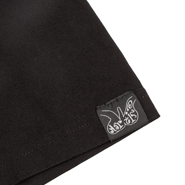 Martine Rose Classic T-Shirt - S / Black - 3