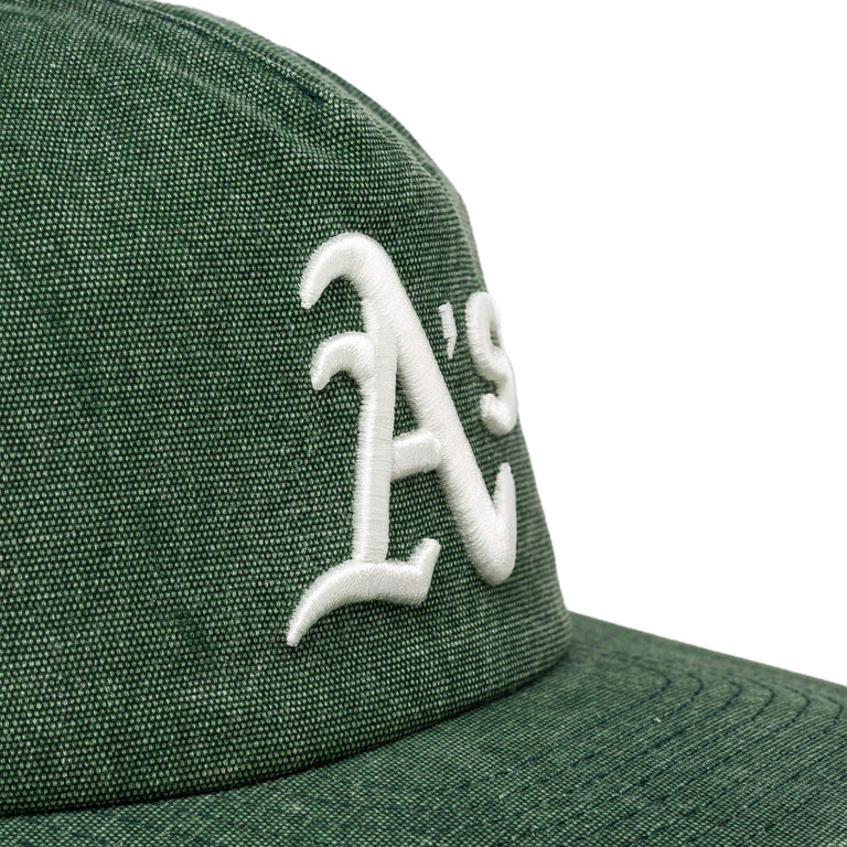 New Era MLB Oakland Athletics 19TWENTY Classic Snapback - 2