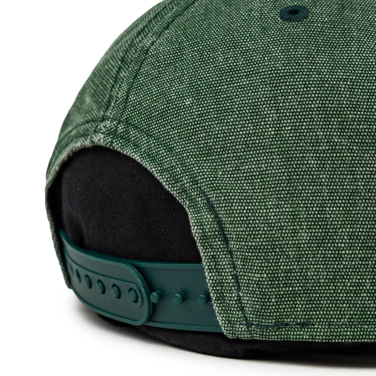 New Era MLB Oakland Athletics 19TWENTY Classic Snapback - 4