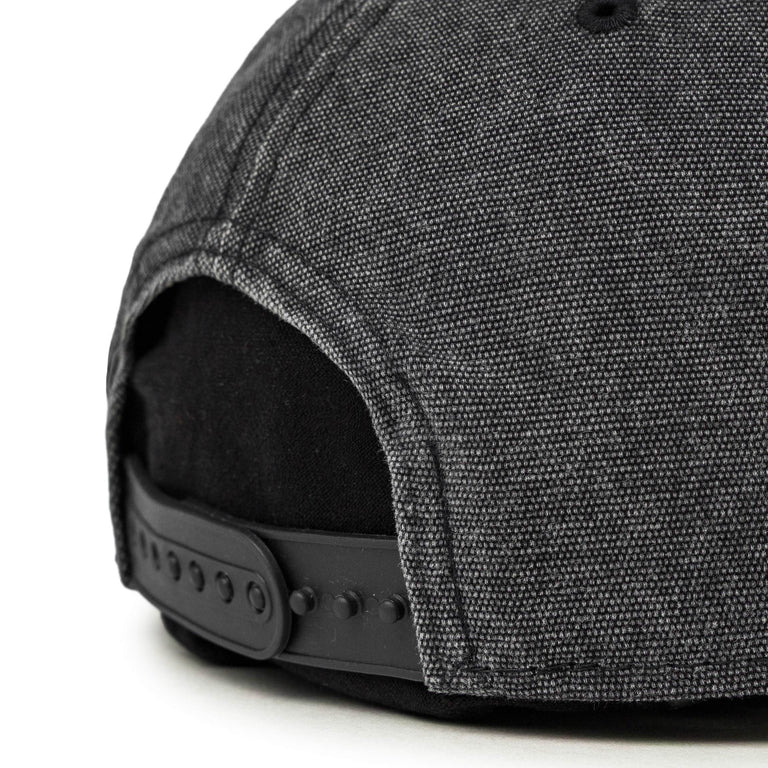 New Era MLB Detroit Tigers 19TWENTY Classic Snapback - 4