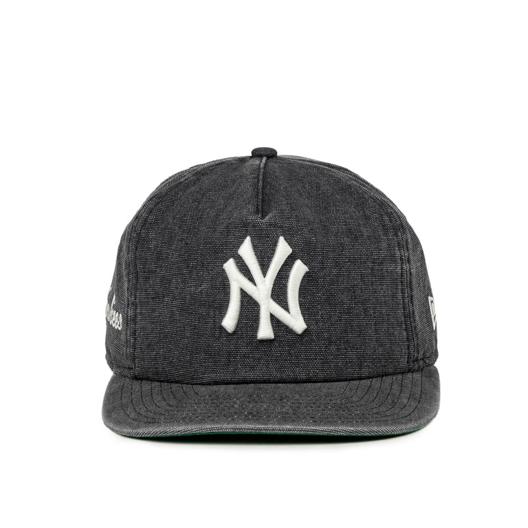 New Era MLB New York Yankees 19TWENTY Classic Snapback - 1