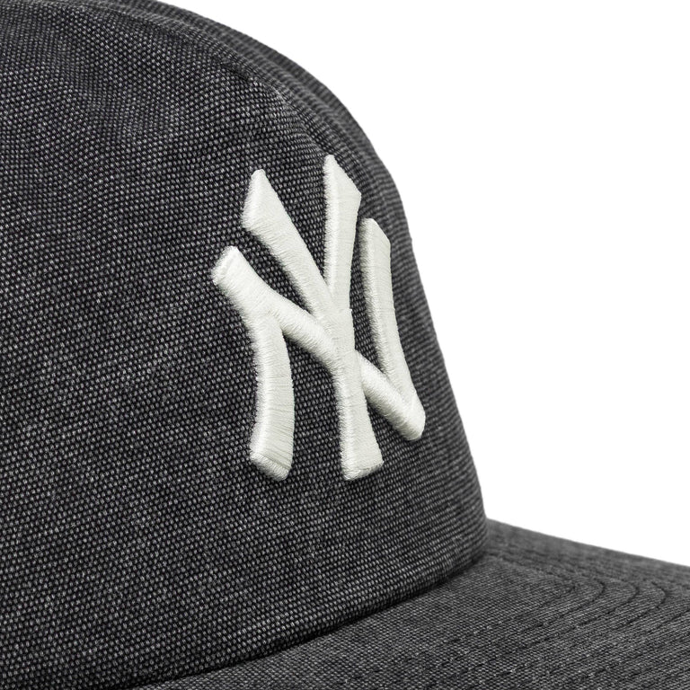 New Era MLB New York Yankees 19TWENTY Classic Snapback - 2