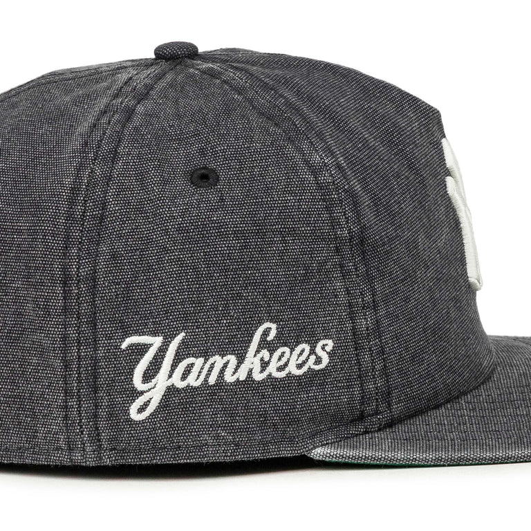 New Era MLB New York Yankees 19TWENTY Classic Snapback - 3