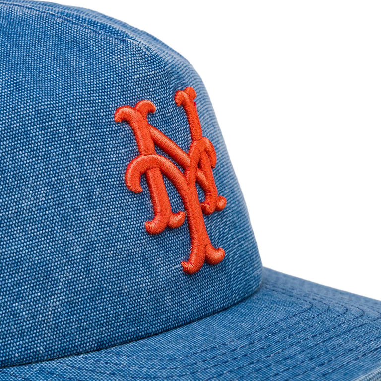 New Era MLB New York Mets 19TWENTY Classic Snapback - 2