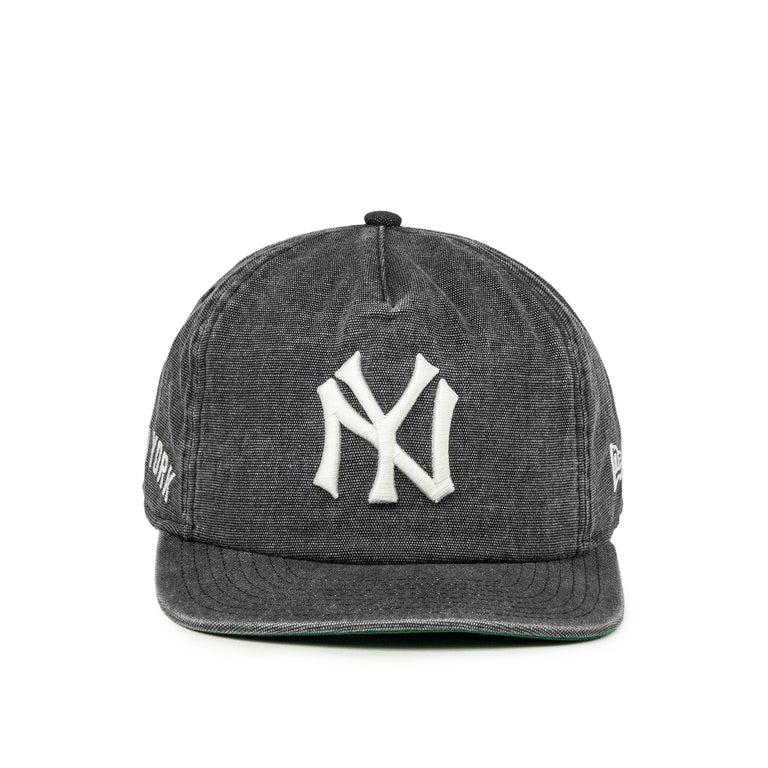 New Era MLB New York Yankees 19TWENTY Classic Snapback - 1